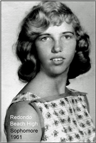 Sophomore School photo