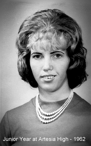 Karen Rasmussen Junior HS photo