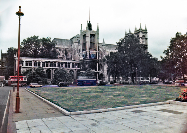 Windsor Castle