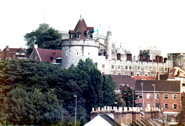 Windsor Castle