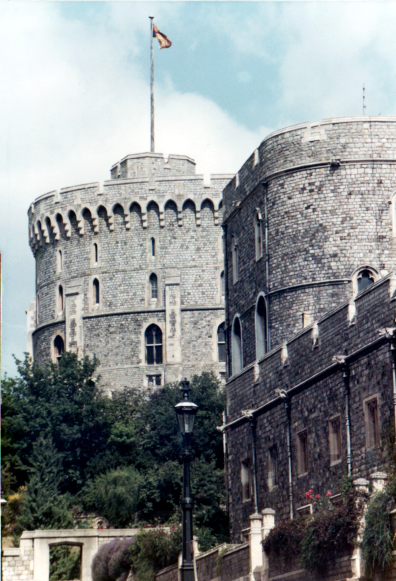 Windsor Castle