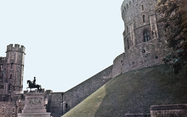 Windsor Castle