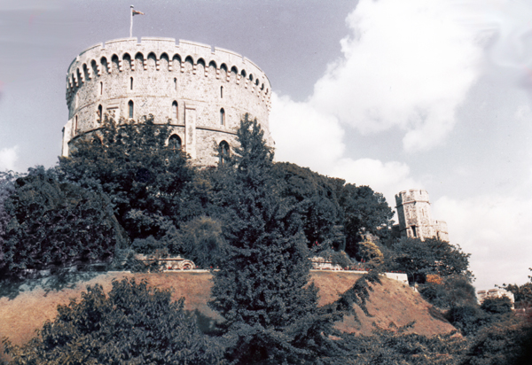 Windsor Castle