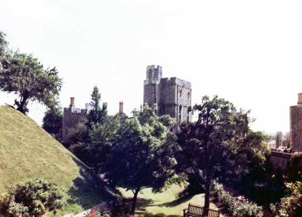 Windsor Castle