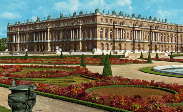 Palace of Versailles