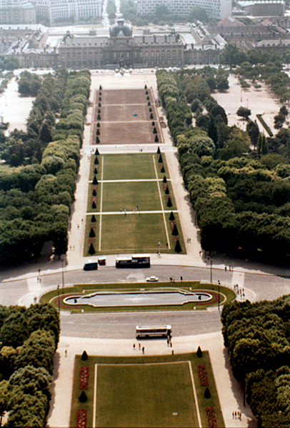 Champs de Mars