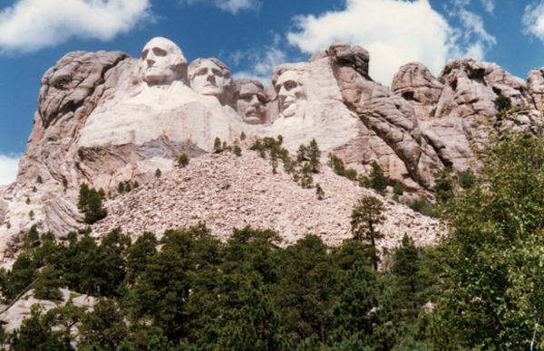 Flashback photos from 1987