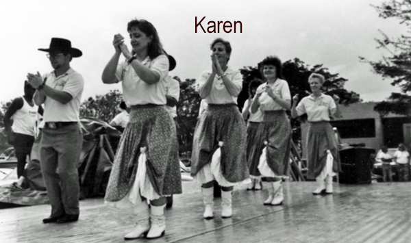 Kaleidoscope in Lauderhill, Florida