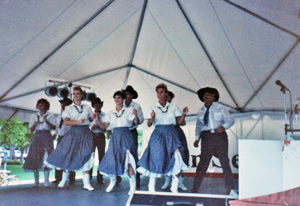 Karen Duquette on state