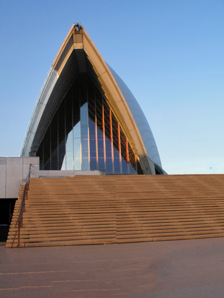 Sydney Opera House