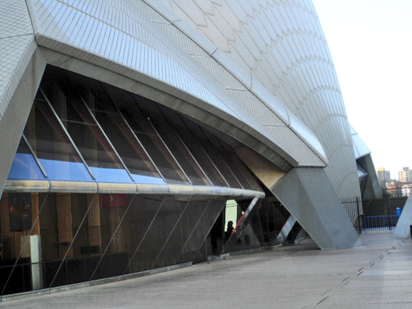 Sydney Opera House