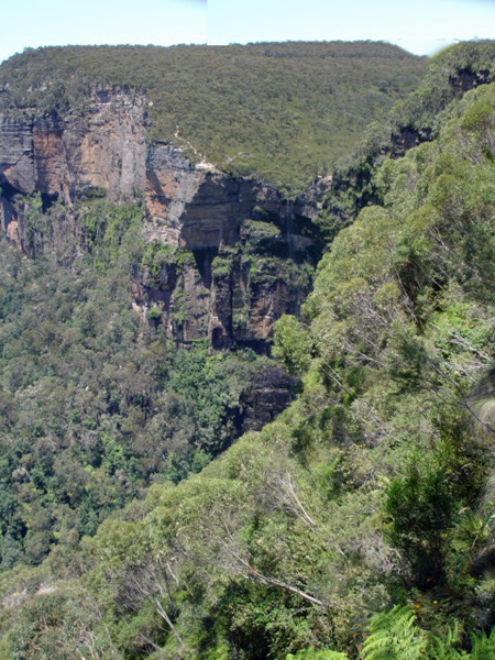 scenery in Australia