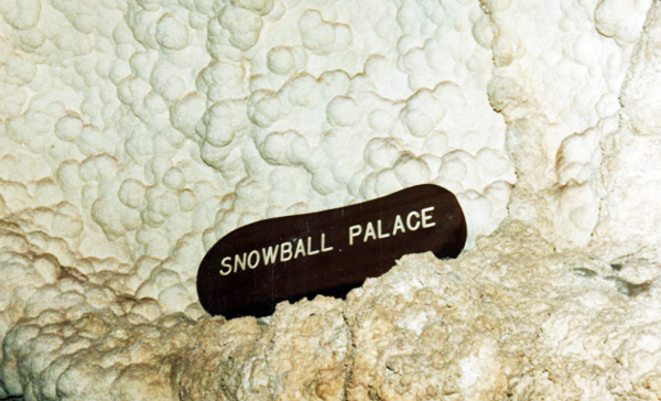 snowball palace