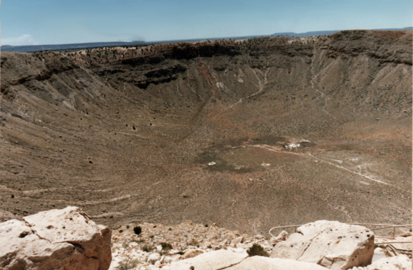 Meteor Crater