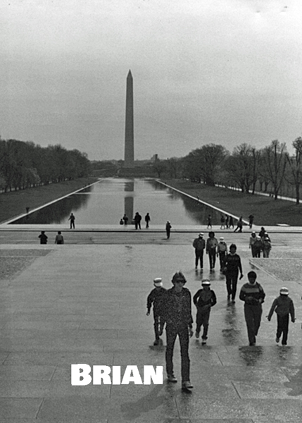 The Jefferson Memorial