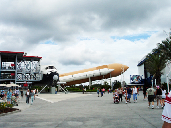 rocket