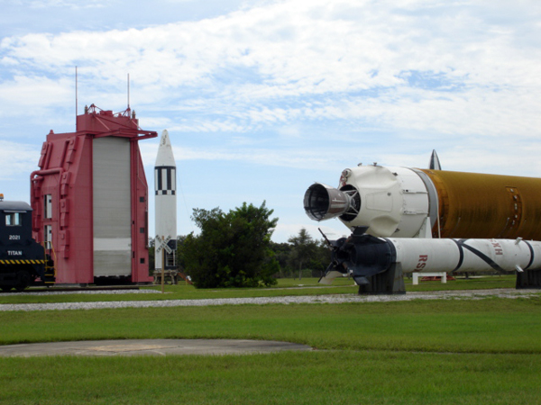 Kennedy Space Center