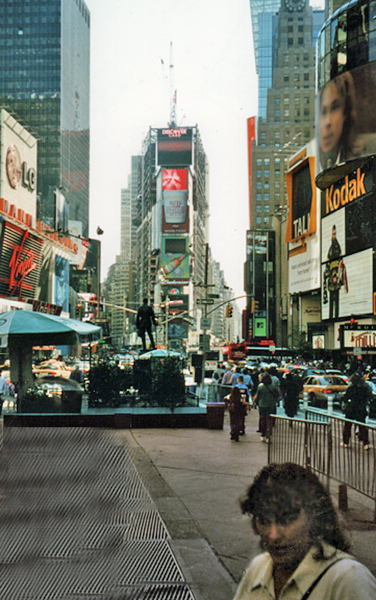 Times Square