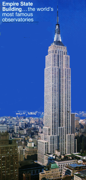 Empire State Building