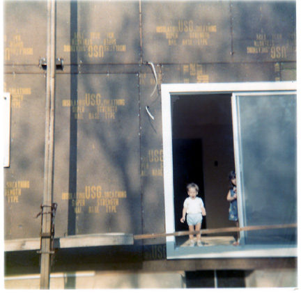 Brian and Renee Duquette