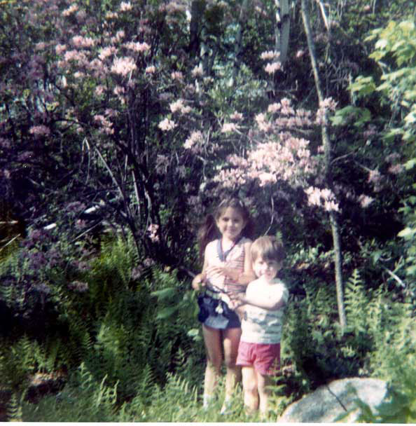 Renee and Brian Duquette