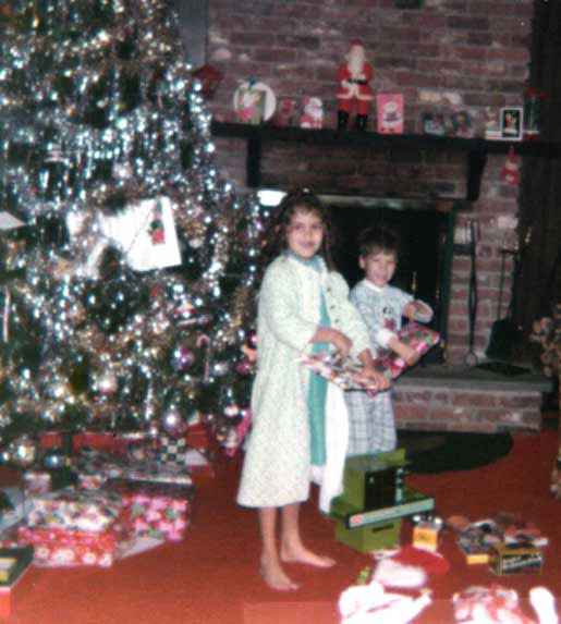 Renee and Brian Duquette