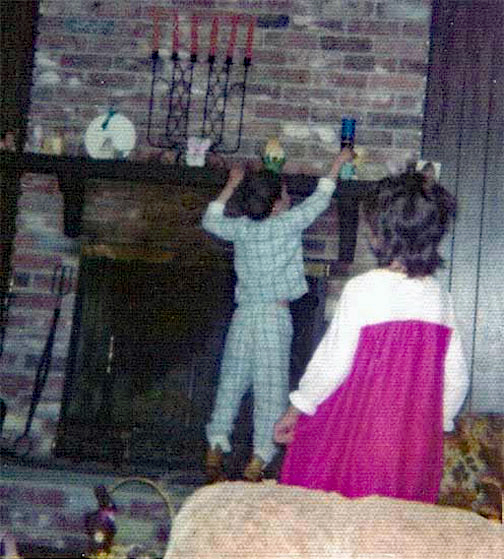 Brian and Renee Duquette