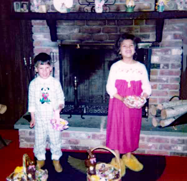 Brian and Renee Duquette