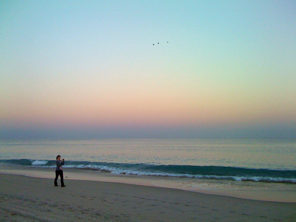 Titti at Pompano Beach