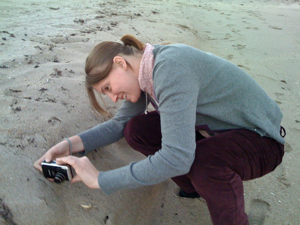 Titti at Pompano Beach