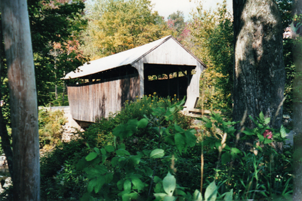 Jaynes Bridge