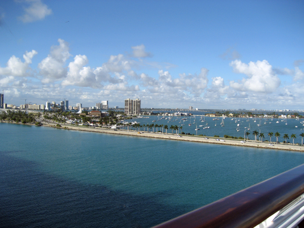 port of Miami