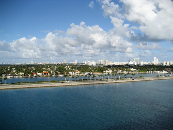 port of Miami