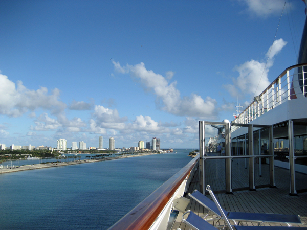 port of Miami