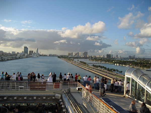 port of Miami