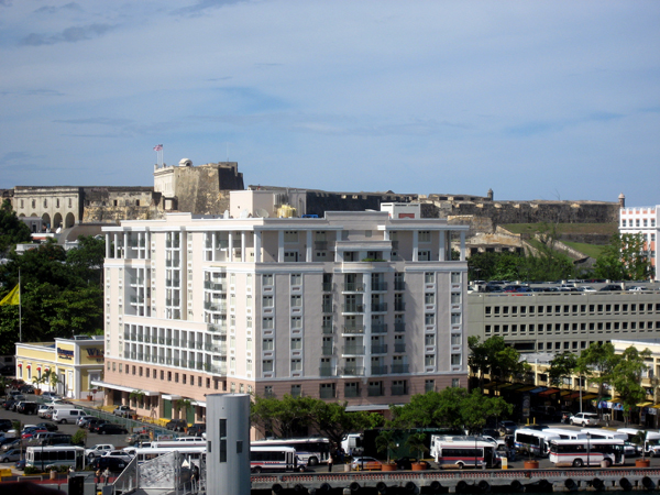 San Juan, Puerto Rico