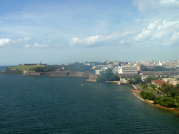 San Juan, Puerto Rico