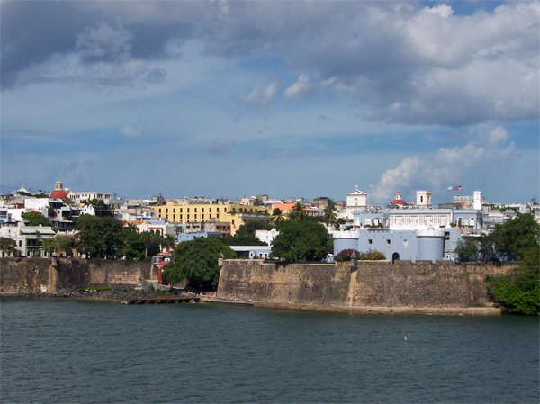 San Juan, Puerto Rico