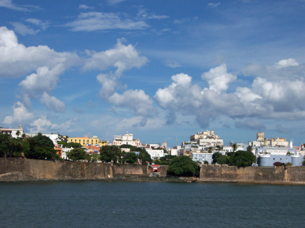 San Juan, Puerto Rico