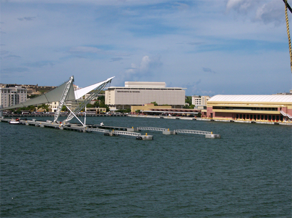 San Juan, Puerto Rico