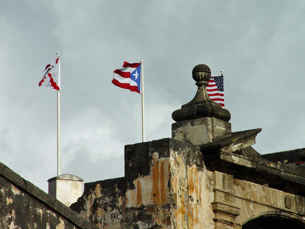 flags