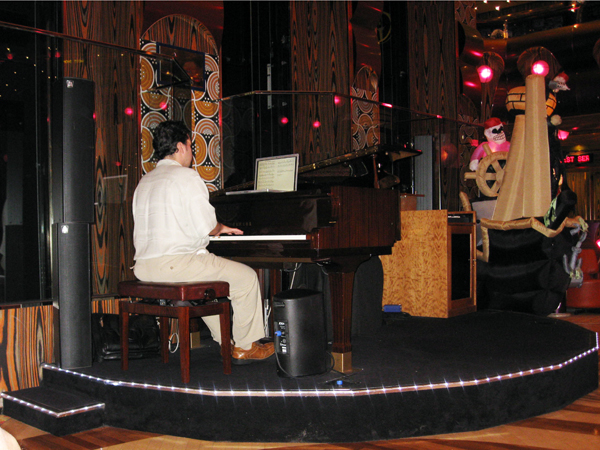 Piano Bar