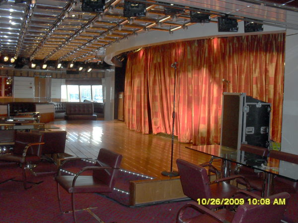 The International Theater