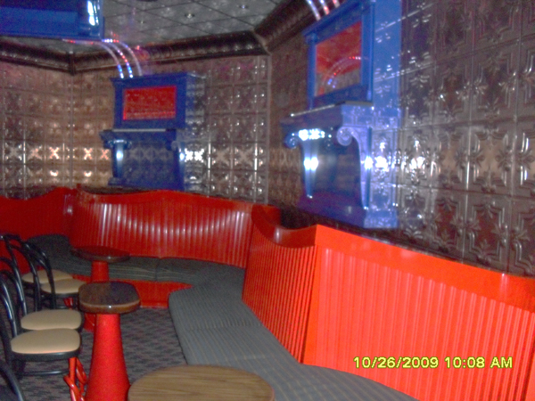 Piano Bar