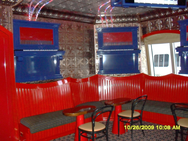 Piano Bar