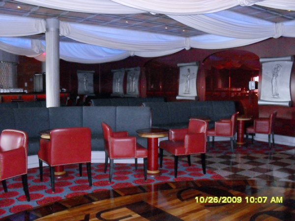 The Swingtime Dance Lounge