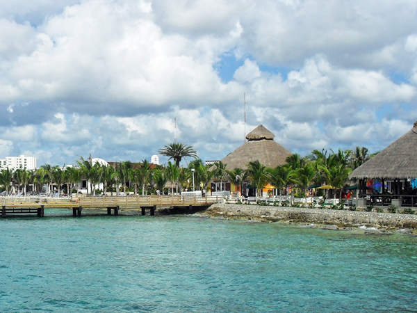 Cozumel, Mexico