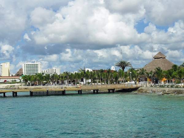 Cozumel, Mexico