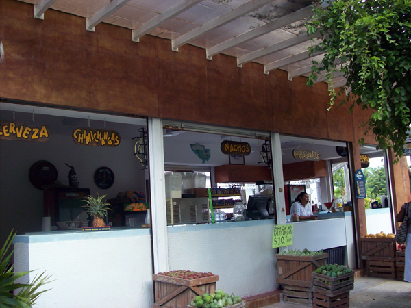 food place