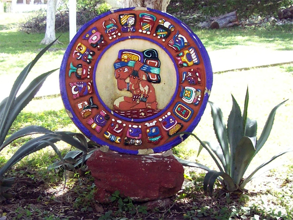 Mexican art